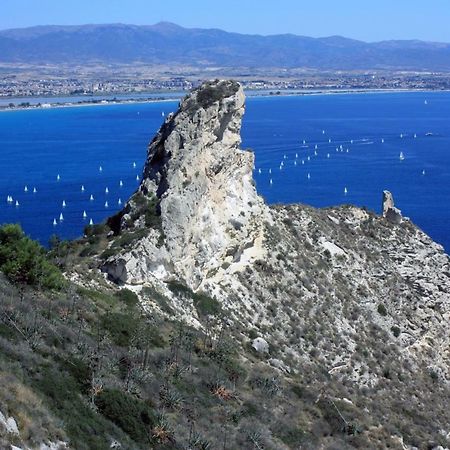 Suite 332 Cagliari Ngoại thất bức ảnh