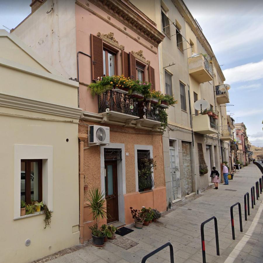 Suite 332 Cagliari Ngoại thất bức ảnh