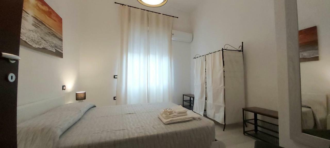 Suite 332 Cagliari Ngoại thất bức ảnh
