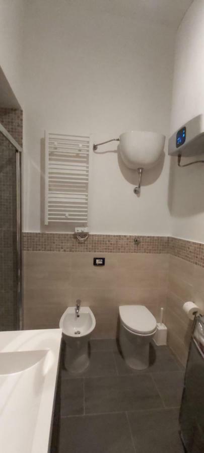 Suite 332 Cagliari Ngoại thất bức ảnh